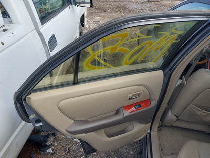 2002 LEXUS RX300 - STOCK #M18675