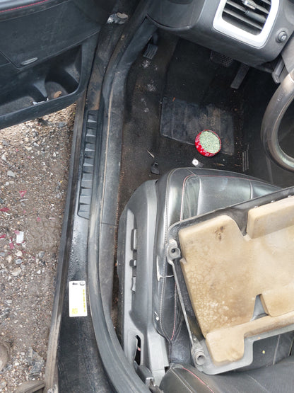 2010-2015 GMC Terrain - Stock #: M18657