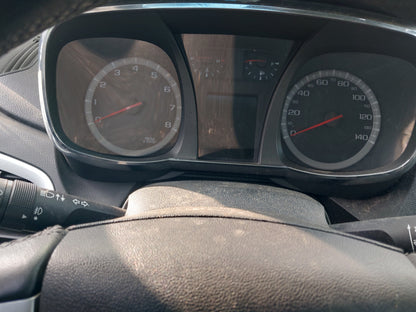 2010-2015 GMC Terrain - Stock #: M18657