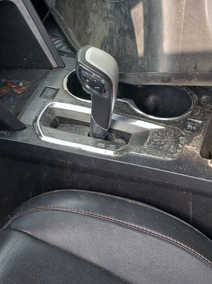 2010-2015 GMC Terrain - Stock #: M18657