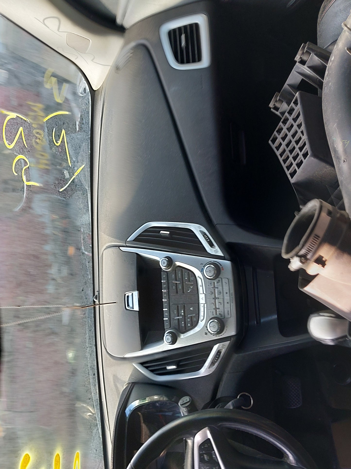 2010-2015 GMC Terrain - Stock #: M18657