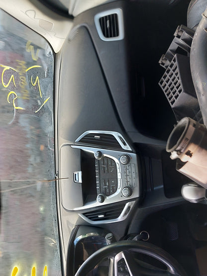 2010-2015 GMC Terrain - Stock #: M18657