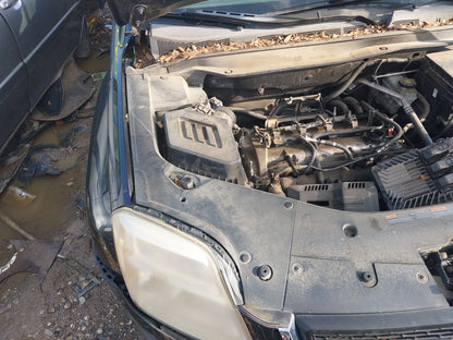 2010-2015 GMC Terrain - Stock #: M18657