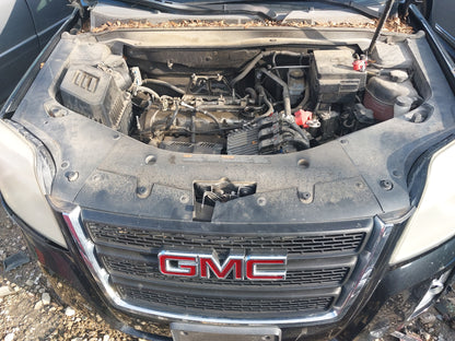 2010-2015 GMC Terrain - Stock #: M18657