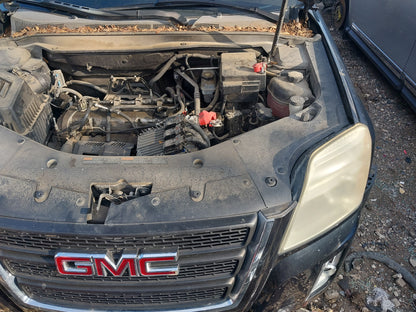 2010-2015 GMC Terrain - Stock #: M18657