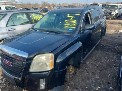 2010-2015 GMC Terrain - Stock #: M18657