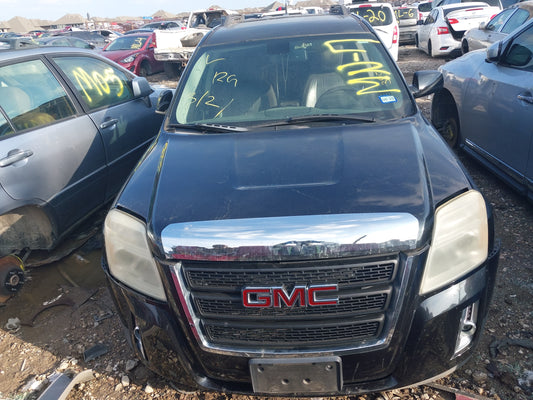 2010-2015 GMC Terrain - Stock #: M18657