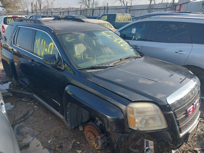 2010-2015 GMC Terrain - Stock #: M18657