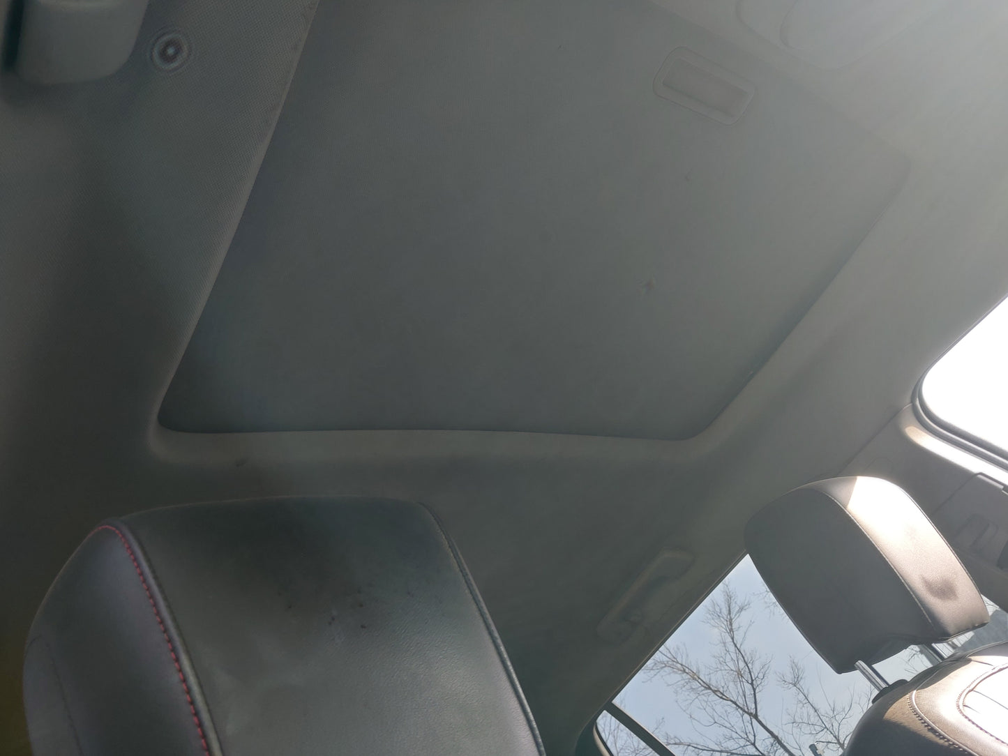 2010-2015 GMC Terrain - Stock #: M18657