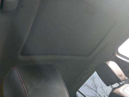 2010-2015 GMC Terrain - Stock #: M18657