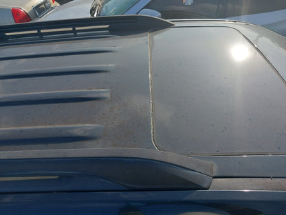 2010-2015 GMC Terrain - Stock #: M18657