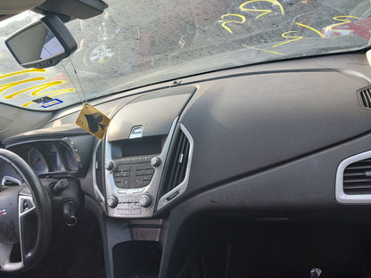 2010-2015 GMC Terrain - Stock #: M18657