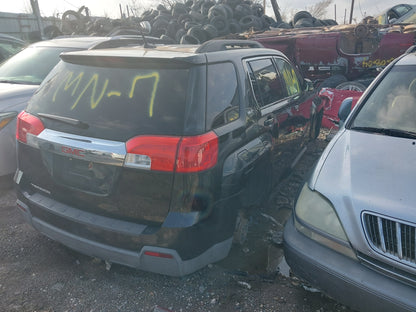 2010-2015 GMC Terrain - Stock #: M18657