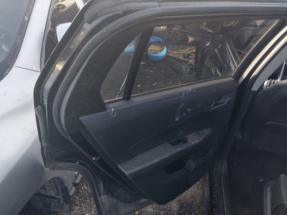 2010-2015 GMC Terrain - Stock #: M18657