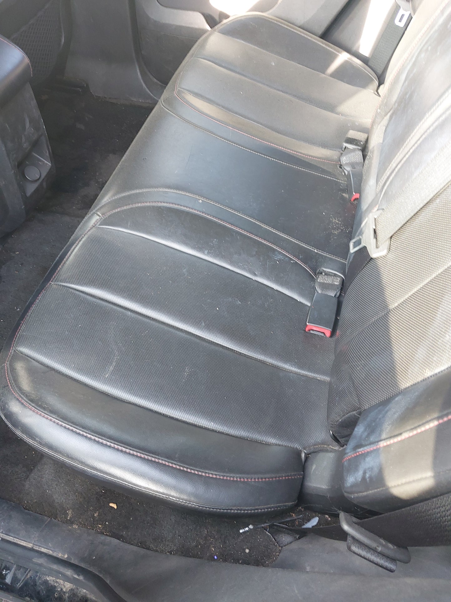 2010-2015 GMC Terrain - Stock #: M18657