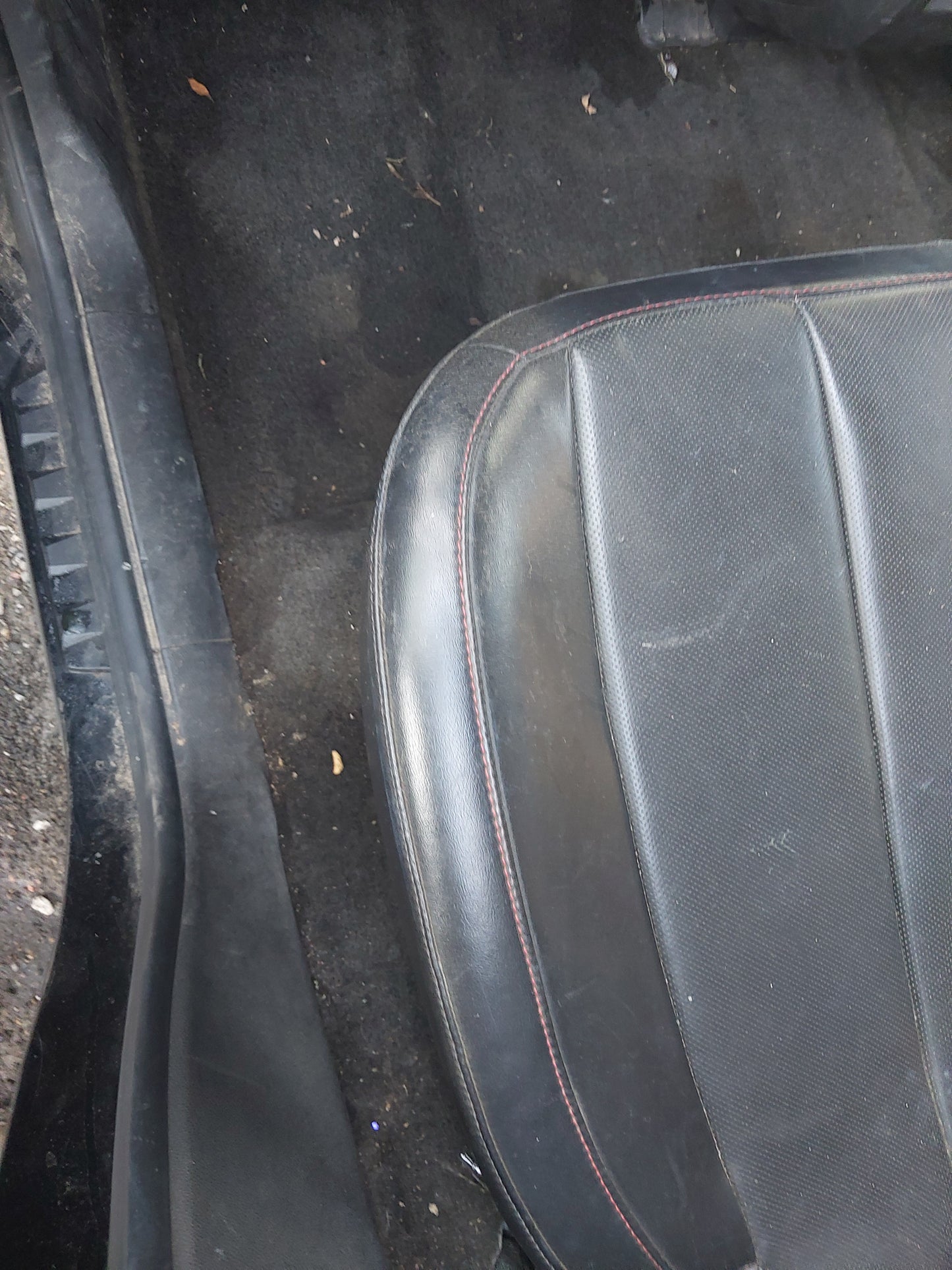 2010-2015 GMC Terrain - Stock #: M18657