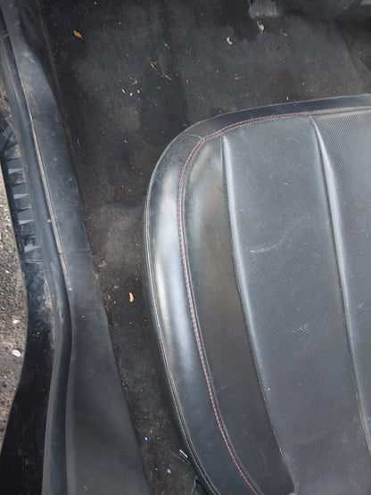 2010-2015 GMC Terrain - Stock #: M18657