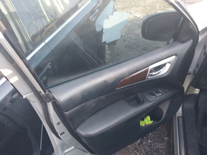 2013-2020 NISSAN PATHFINDER- PARTING OUT- MM-15 #M18645