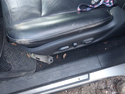 2013-2020 NISSAN PATHFINDER- PARTING OUT- MM-15 #M18645