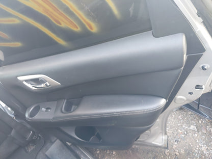 2013-2020 NISSAN PATHFINDER- PARTING OUT- MM-15 #M18645