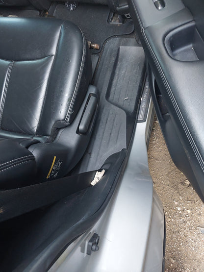 2013-2020 NISSAN PATHFINDER- PARTING OUT- MM-15 #M18645