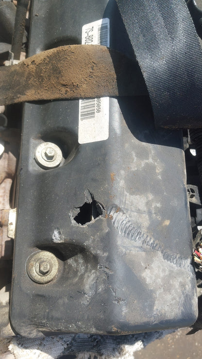 2007-2008 MERCURY GRAND MARQUIS  -  4.6 L ENGINE - #M18719