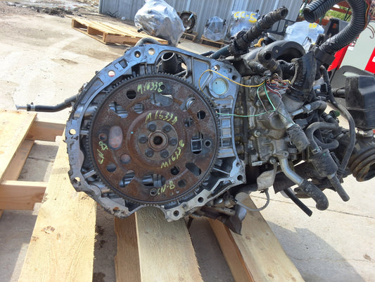 2007 Nissan Sentra - 2.0 L Engine -#16338