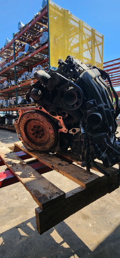 1999 MERCURY COGUAR - 2.5 L Engine -#M17419