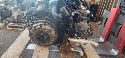 2007-2011 VOLKSWAGEN EOS 2.0 L ENGINE - #M18072