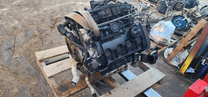 2007-2011 VOLKSWAGEN EOS 2.0 L ENGINE - #M18072