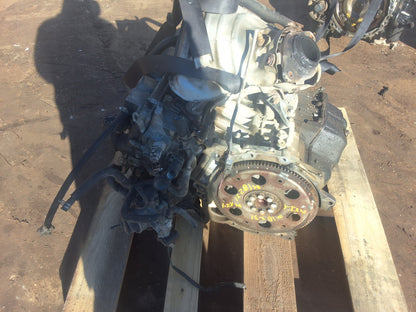 2004-2008 TOYOTA COROLLA - 1.8 L Engine -#M18231