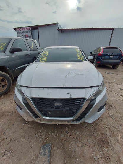 2019 Nissan Altima - Stock #: M18470 - MD-20