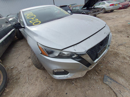 2019 Nissan Altima - Stock #: M18470 - MD-20