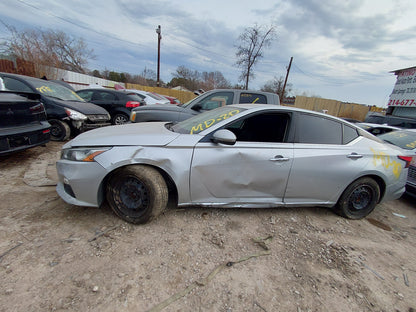 2019 Nissan Altima - Stock #: M18470 - MD-20