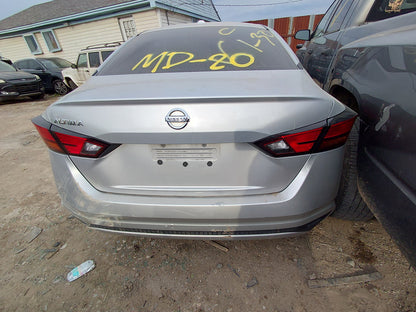 2019 Nissan Altima - Stock #: M18470 - MD-20