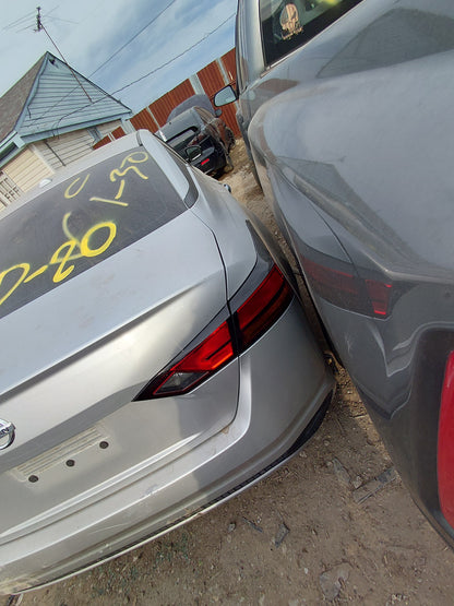 2019 Nissan Altima - Stock #: M18470 - MD-20