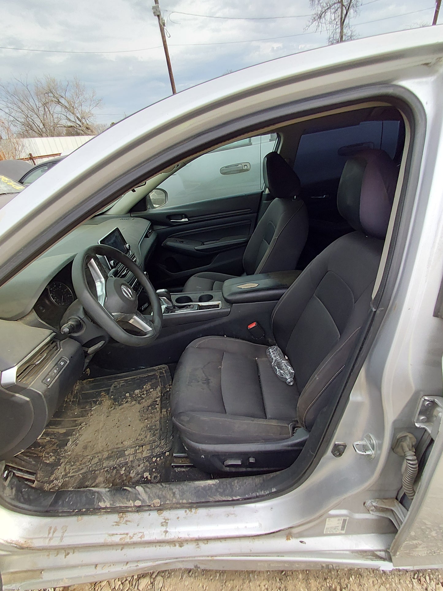 2019 Nissan Altima - Stock #: M18470 - MD-20