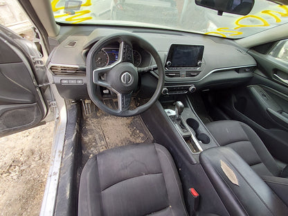 2019 Nissan Altima - Stock #: M18470 - MD-20