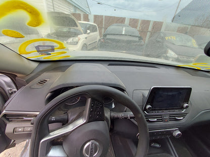 2019 Nissan Altima - Stock #: M18470 - MD-20