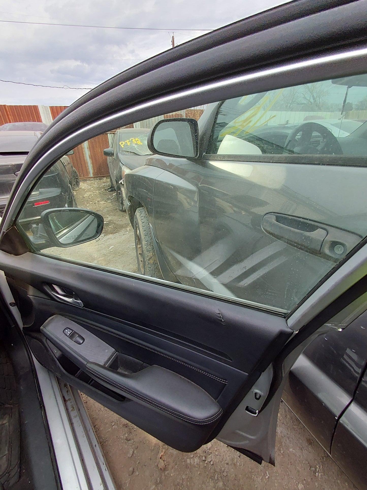 2019 Nissan Altima - Stock #: M18470 - MD-20