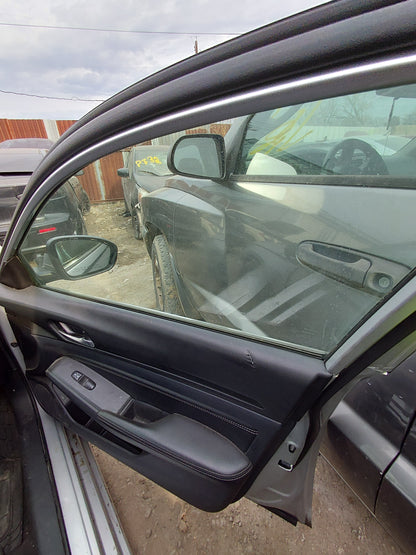 2019 Nissan Altima - Stock #: M18470 - MD-20