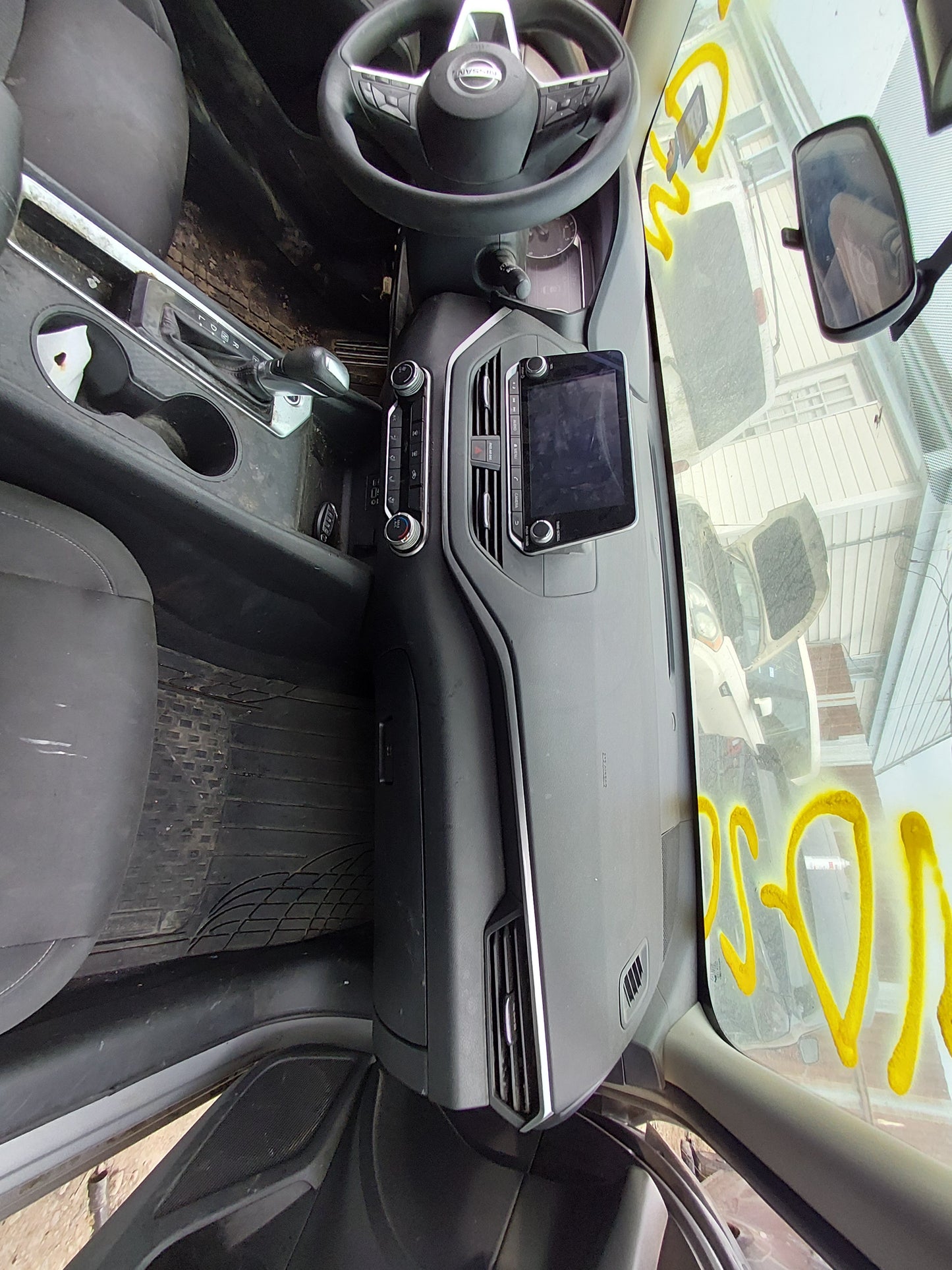 2019 Nissan Altima - Stock #: M18470 - MD-20