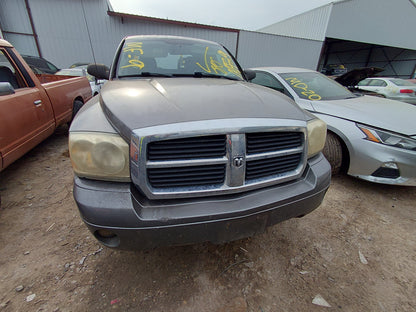 2005-2011 Dodge Dakota - Stock #: M18499