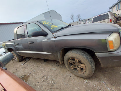 2005-2011 Dodge Dakota - Stock #: M18499