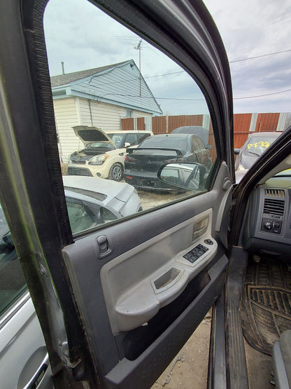2005-2011 Dodge Dakota - Stock #: M18499