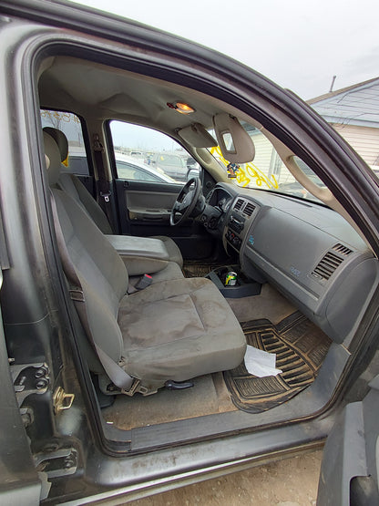 2005-2011 Dodge Dakota - Stock #: M18499