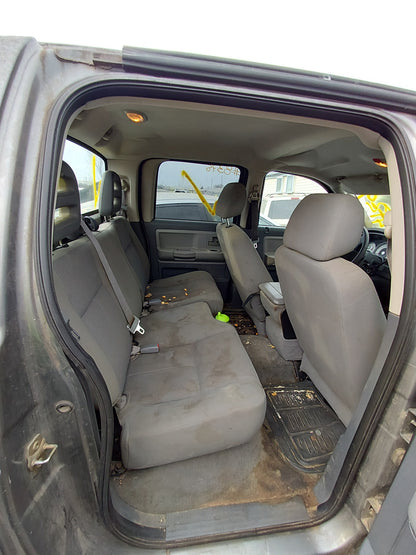 2005-2011 Dodge Dakota - Stock #: M18499