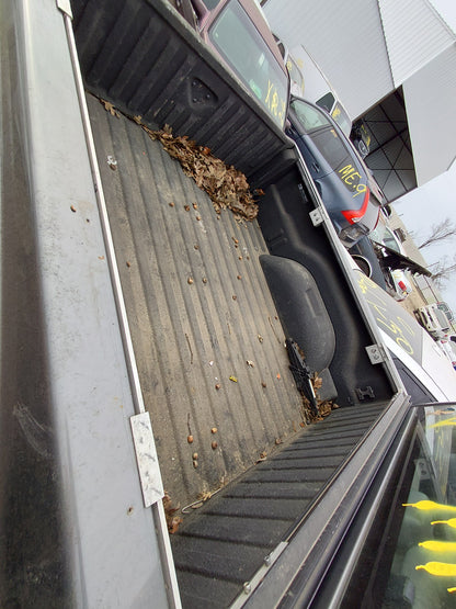 2005-2011 Dodge Dakota - Stock #: M18499