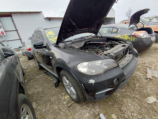2011-2013 BMW X5 - PARTING OUT- ME-20- # M18490