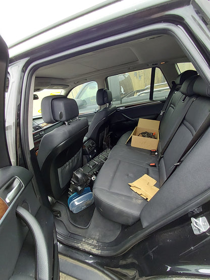 2011-2013 BMW X5 - PARTING OUT- ME-20- # M18490